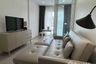 1 Bedroom Condo for rent in Supalai Premier Si Phraya - Samyan, Maha Phruettharam, Bangkok near MRT Sam Yan