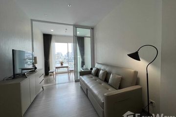1 Bedroom Condo for rent in Maha Phruettharam, Bangkok near MRT Hua Lamphong