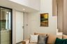 1 Bedroom Condo for rent in Knightsbridge Prime Sathorn, Thung Wat Don, Bangkok near BTS Chong Nonsi