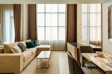 1 Bedroom Condo for rent in Knightsbridge Prime Sathorn, Thung Wat Don, Bangkok near BTS Chong Nonsi