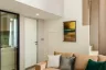 1 Bedroom Condo for rent in Knightsbridge Prime Sathorn, Thung Wat Don, Bangkok near BTS Chong Nonsi
