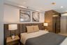1 Bedroom Condo for rent in Knightsbridge Prime Sathorn, Thung Wat Don, Bangkok near BTS Chong Nonsi