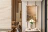 1 Bedroom Condo for rent in Knightsbridge Prime Sathorn, Thung Wat Don, Bangkok near BTS Chong Nonsi