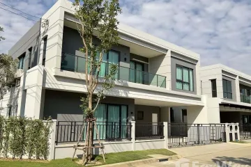 4 Bedroom House for rent in Centro Bangna, Bang Kaeo, Samut Prakan