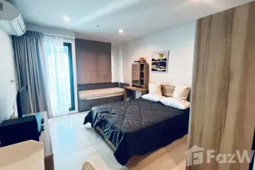 Condo for rent in Life One Wireless, Lumpini, Bangkok near BTS Ploen Chit