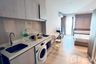 Condo for rent in Life One Wireless, Lumpini, Bangkok near BTS Ploen Chit