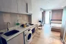 Condo for rent in Life One Wireless, Lumpini, Bangkok near BTS Ploen Chit