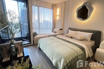 1 Bedroom Condo for rent in Thanon Phaya Thai, Bangkok near MRT Rang Nam