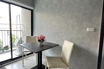 1 Bedroom Condo for rent in Elio Del Nest, Bang Na, Bangkok near BTS Udom Suk