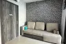 1 Bedroom Condo for rent in Elio Del Nest, Bang Na, Bangkok near BTS Udom Suk