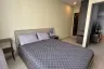 1 Bedroom Condo for rent in Elio Del Nest, Bang Na, Bangkok near BTS Udom Suk