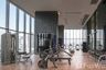 1 Bedroom Condo for rent in Life Sukhumvit 62, Bang Chak, Bangkok near BTS Bang Chak