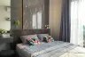 1 Bedroom Condo for rent in Life Sukhumvit 62, Bang Chak, Bangkok near BTS Bang Chak