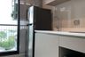 1 Bedroom Condo for rent in Life Sukhumvit 62, Bang Chak, Bangkok near BTS Bang Chak