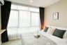1 Bedroom Condo for rent in Infinite Moff Metro Sky Bangsue Prachachuen, Wong Sawang, Bangkok near MRT Bang Son