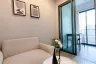1 Bedroom Condo for rent in Infinite Moff Metro Sky Bangsue Prachachuen, Wong Sawang, Bangkok near MRT Bang Son