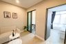 1 Bedroom Condo for rent in Infinite Moff Metro Sky Bangsue Prachachuen, Wong Sawang, Bangkok near MRT Bang Son