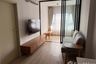 1 Bedroom Condo for rent in Life Rama 4 - Asoke, Khlong Toei, Bangkok near MRT Queen Sirikit National Convention Centre