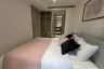 1 Bedroom Condo for rent in FYNN Asoke Sukhumvit 10, Khlong Toei, Bangkok near BTS Asoke
