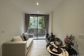 1 Bedroom Condo for rent in FYNN Asoke Sukhumvit 10, Khlong Toei, Bangkok near BTS Asoke