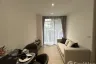 1 Bedroom Condo for rent in FYNN Asoke Sukhumvit 10, Khlong Toei, Bangkok near BTS Asoke