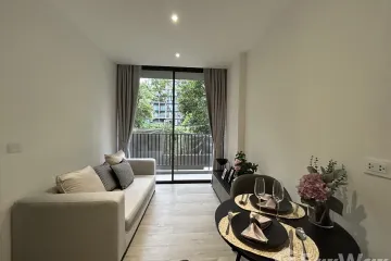 1 Bedroom Condo for rent in Khlong Toei, Bangkok near BTS Asoke