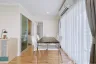 1 Bedroom Condo for rent in Lumpini Park Rama 9 - Ratchada, Bang Kapi, Bangkok near MRT Phra Ram 9