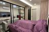 1 Bedroom Condo for rent in IKON Sukhumvit 77, Suan Luang, Bangkok near BTS On Nut