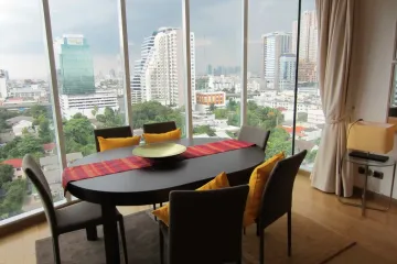 2 Bedroom Condo for rent in Phaya Thai, Bangkok near BTS Ari
