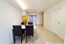 2 Bedroom Condo for rent in The Waterford Diamond, Khlong Tan, Bangkok near BTS Phrom Phong