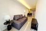 2 Bedroom Condo for rent in The Waterford Diamond, Khlong Tan, Bangkok near BTS Phrom Phong