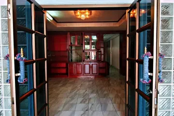 3 Bedroom Townhouse for rent in Khlong Chaokhun Sing, Bangkok near MRT Lat Phrao 83