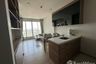 1 Bedroom Condo for rent in Rhythm Sukhumvit 50, Phra Khanong, Bangkok near BTS On Nut