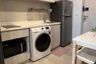 1 Bedroom Condo for rent in Life One Wireless, Lumpini, Bangkok near BTS Ploen Chit