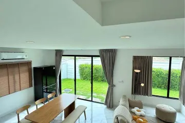 3 Bedroom Townhouse for rent in Bang Phli Yai, Samut Prakan