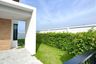 3 Bedroom Townhouse for rent in Como Bianca II, Bang Phli Yai, Samut Prakan