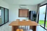 3 Bedroom Townhouse for rent in Como Bianca II, Bang Phli Yai, Samut Prakan