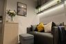 1 Bedroom Condo for rent in Life Asoke Rama 9, Makkasan, Bangkok near MRT Phra Ram 9
