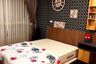 1 Bedroom Condo for rent in U Delight @ Huamak Station, Hua Mak, Bangkok near MRT Si Kritha