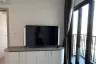 1 Bedroom Condo for rent in THE BASE Phetchaburi-Thonglor, Bang Kapi, Bangkok near MRT Phetchaburi