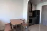 1 Bedroom Condo for rent in THE BASE Phetchaburi-Thonglor, Bang Kapi, Bangkok near MRT Phetchaburi