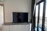 1 Bedroom Condo for rent in THE BASE Phetchaburi-Thonglor, Bang Kapi, Bangkok near MRT Phetchaburi
