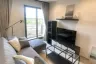 2 Bedroom Condo for rent in Life Asoke Hype, Makkasan, Bangkok near MRT Phra Ram 9