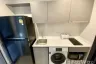 2 Bedroom Condo for rent in Life Asoke Hype, Makkasan, Bangkok near MRT Phra Ram 9