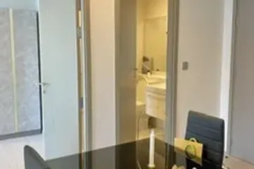 2 Bedroom Condo for rent in Makkasan, Bangkok near MRT Phra Ram 9