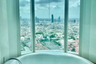 4 Bedroom Condo for rent in Watermark Chaophraya River, Bang Lamphu Lang, Bangkok