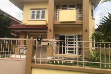 3 Bedroom House for rent in Saen Saep, Bangkok