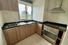 2 Bedroom Apartment for rent in P.W.T. Mansion, Khlong Toei, Bangkok near MRT Queen Sirikit National Convention Centre