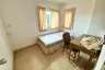 2 Bedroom Apartment for rent in P.W.T. Mansion, Khlong Toei, Bangkok near MRT Queen Sirikit National Convention Centre