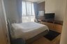 1 Bedroom Condo for rent in Aequa Sukhumvit 49, Khlong Tan Nuea, Bangkok near BTS Thong Lo
